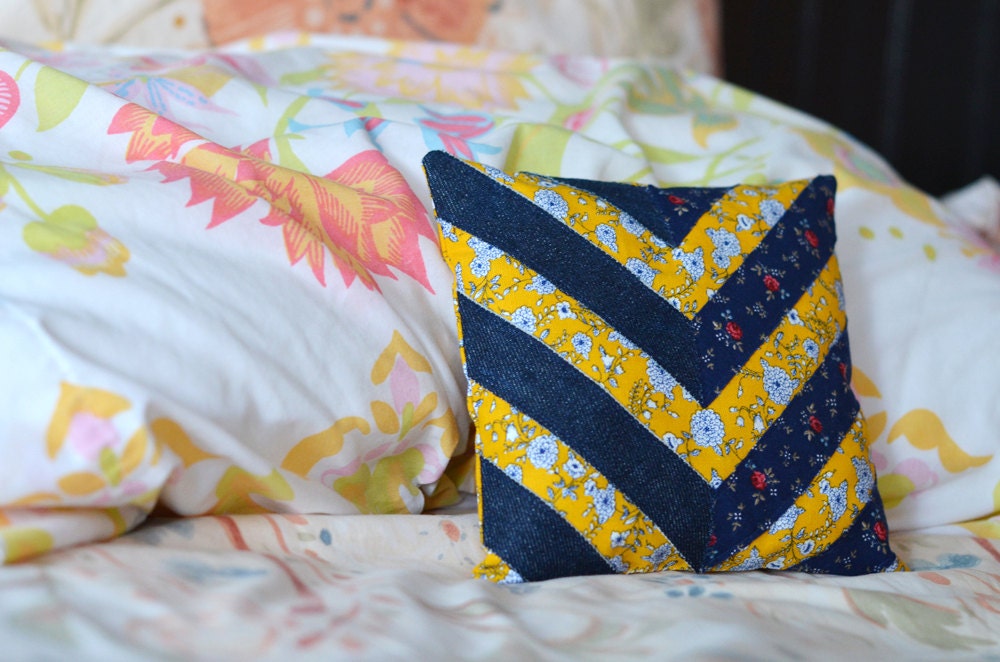 Chamomile Dream Pillow