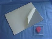 Original Static Cling Mounting Foam rubber stamp supplies scrapbooking  stamp cushion