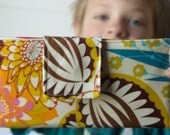 large leavings Pocket Book by Casa Crafty