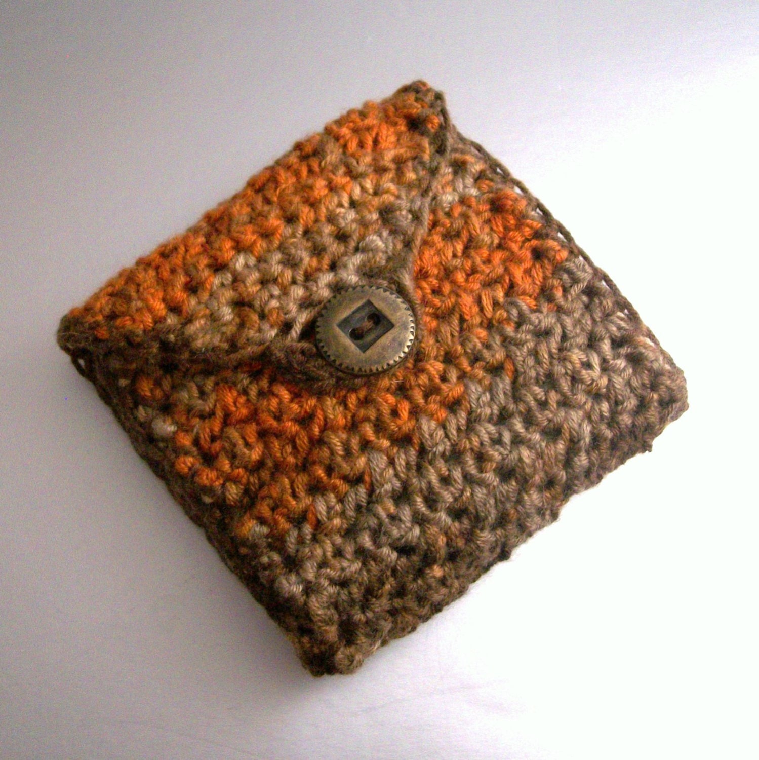 Tea Wallet