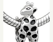 European Beads Authentic Pugster baby cow charm  Grad Graduation class of 2013