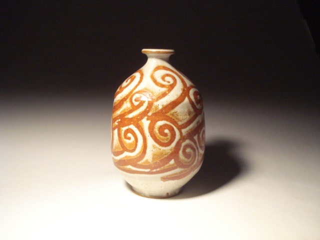 Spirals Bottle