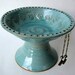 Pedestal Earring Jewelry Holder