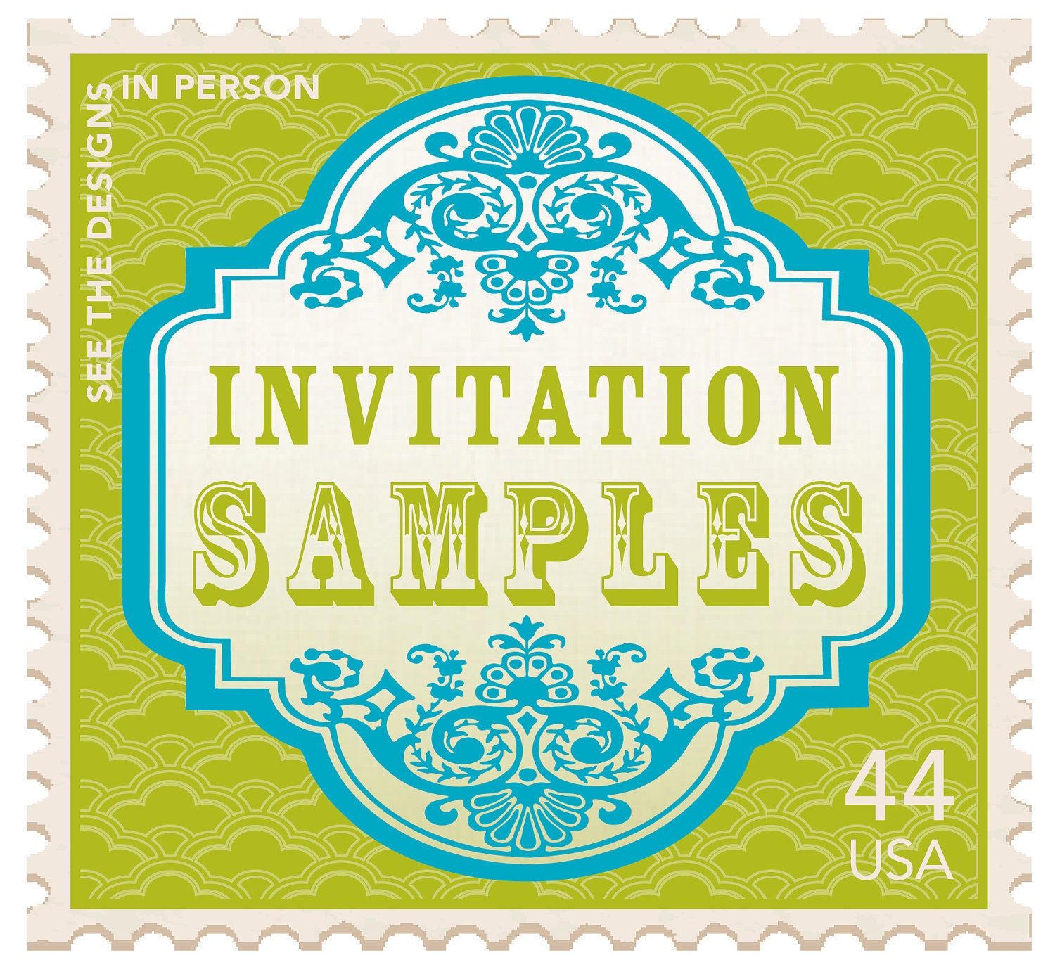 Invitation Sample