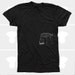 Men T-Shirt: Chairlift - You Choose Your T-Shirt Color
