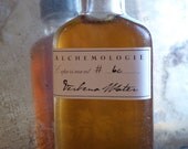Verbena Water, Cologne Experiment No.6c
