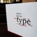 you're just my type