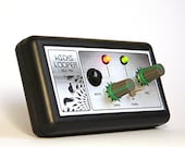 Wicks Looper Acid Mix   Handmade Synth Loops