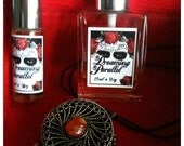 Dreaming Parallel - Clarimonde's Eau de Parfum splash/spray 15ml limited edition