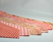 Men's Neckties Coral Collection