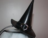 Mini Witches Hat Fascinator