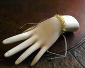 Lucky Chain Serenity bracelet