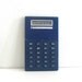 Vintage pocket Calculator TWA Airlines Collectible - Works