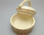 Salt Cellar