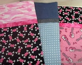 Flannel and Cotton Pillowcases