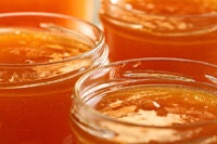 Apricot Brandy Jam All Remaining Stock HALF PRICE