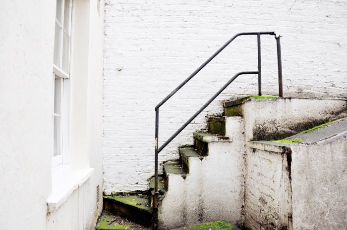 Divergence - London Landscape Photography Print