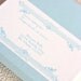 Cinderella Address Label