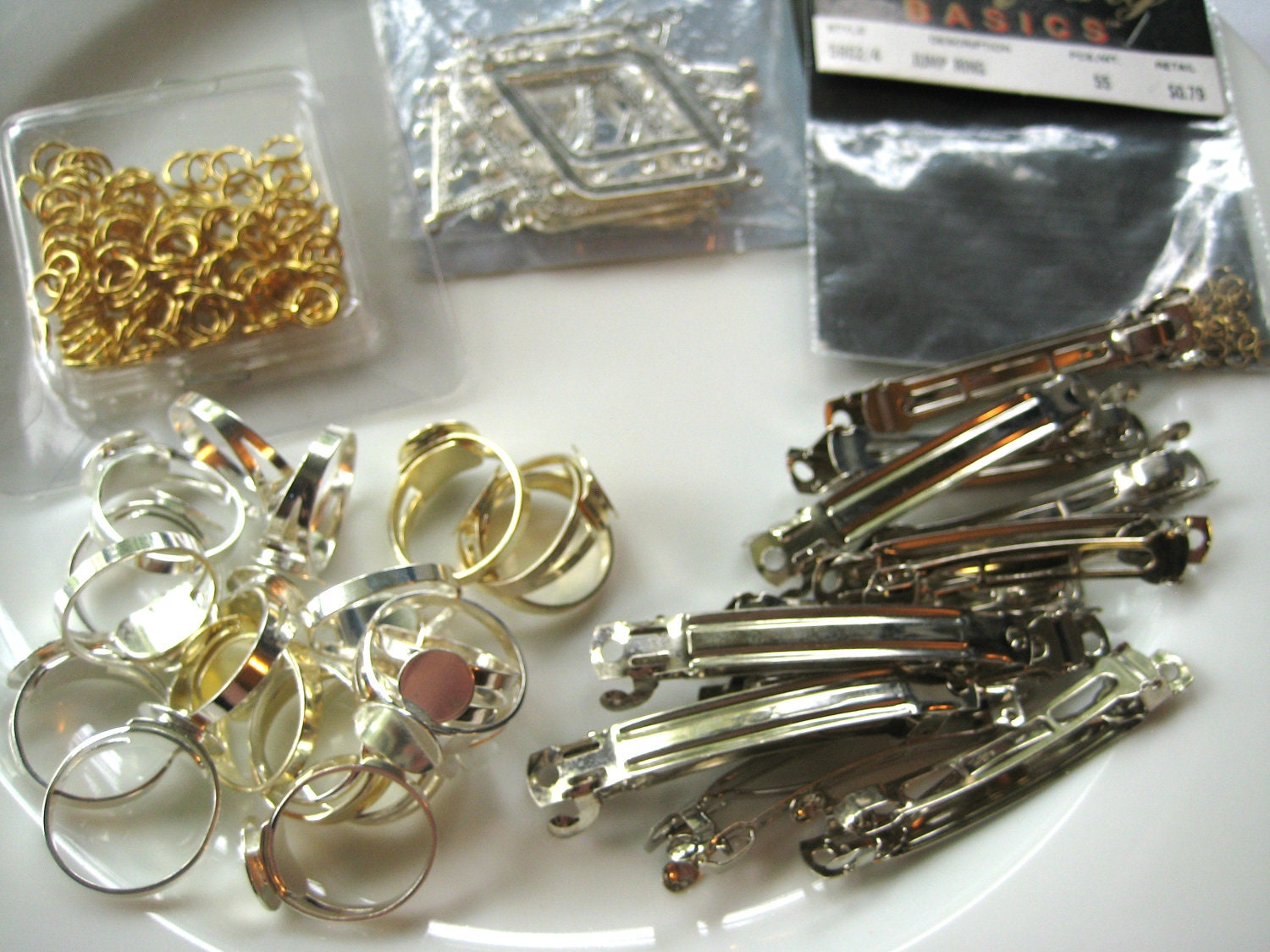 Accessory Making