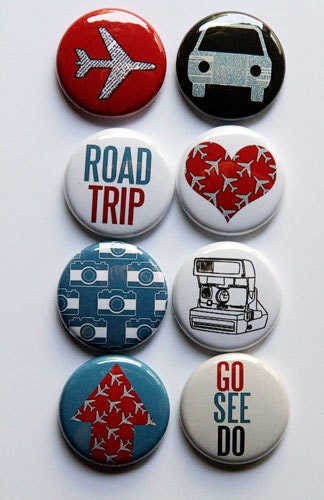 Road Trip 1 Flair