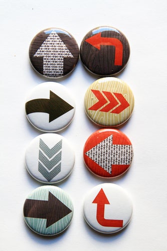 More Arrows Flair 1