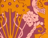 Drawing Room Home Dec Rose Nouveau Bouquet by Anna Maria Horner