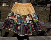 Fernanda- girls skirt, size 11/12