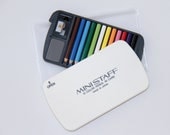 Mini Color Pencils Set