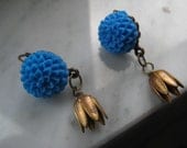 Love Me Earrings