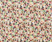 SALE Fulham Road quilt or craft fabric by Alexander Henry Fabrics- Mulberry Moss in Tawny Plum- 1 yard or by the yard