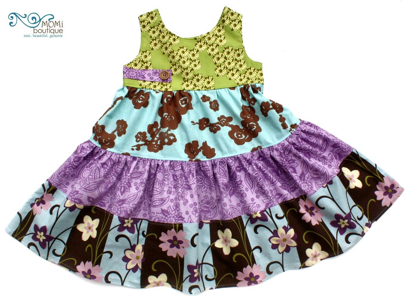Penelope dress..MOMI boutique