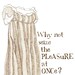 Jane Austen original ink fashion illustration by Yardia - Emma