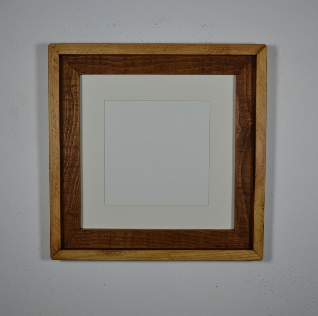 wood frame