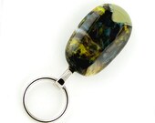 magnetic id badge holder,  decorative lanyard replacement, Magnetic Eyeglass Holder