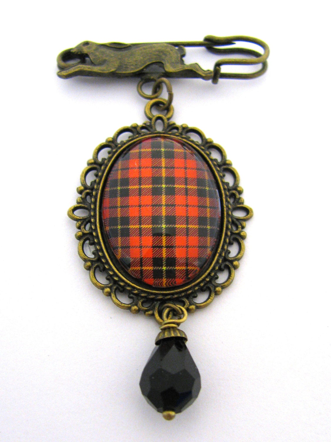 tartans by surname