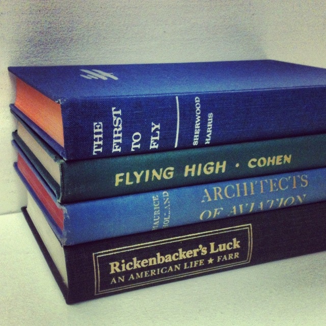 SALE,Aviation Books,Under 50 Dollars,Vintage Aviation,Gift for Him,Aviation History,Memorabilia,Airplane Book,Ephemera