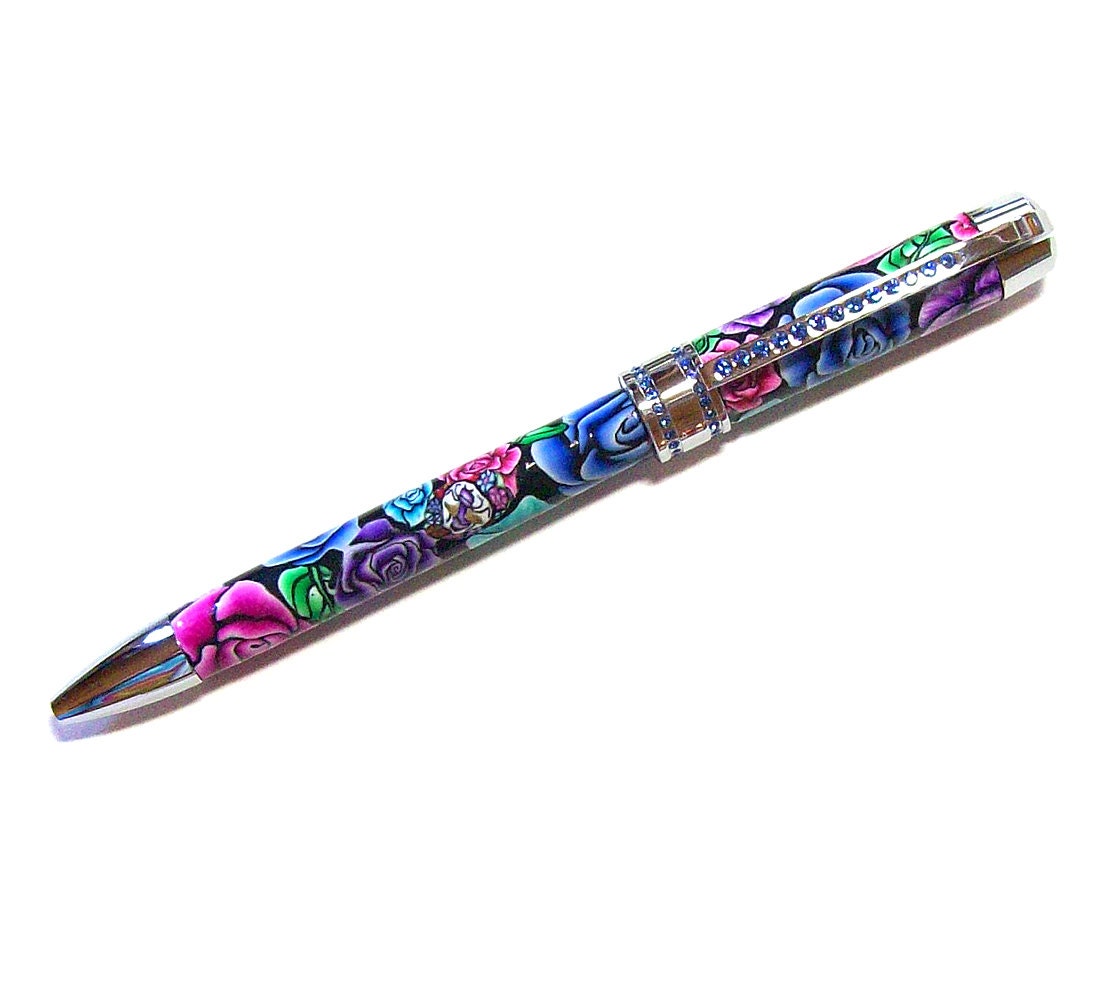 design pen