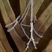 Long Twig Necklace