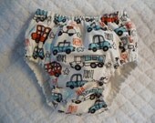 Potty Training Pants   Xsmall   Aio   All - In - One     Pull Ups
