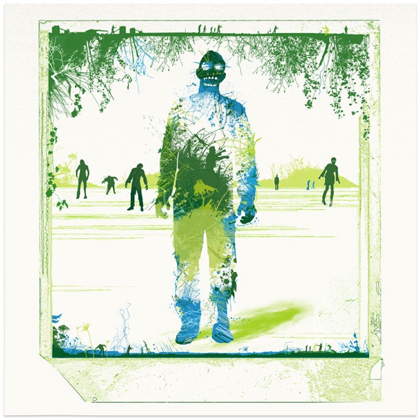 Zombie