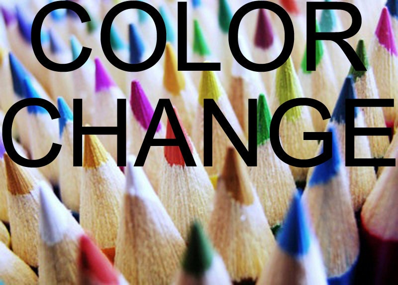 Color Change for Blogger Pre-Made Template