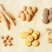 Miniature Food - Dollhouse Fresh Bakery Bread