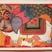 Kamdhenu the wish granting Goddess PRINT