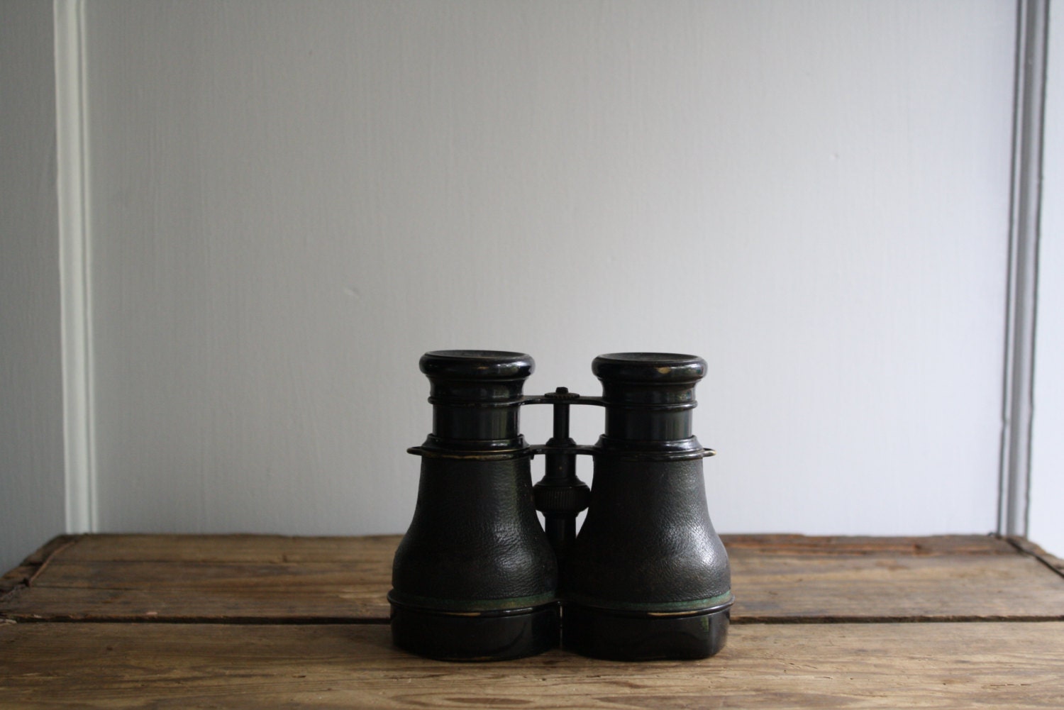 vintage binoculars field glasses