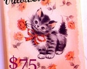 75 Dollar  Vulva Love Lovely Gift Certificate