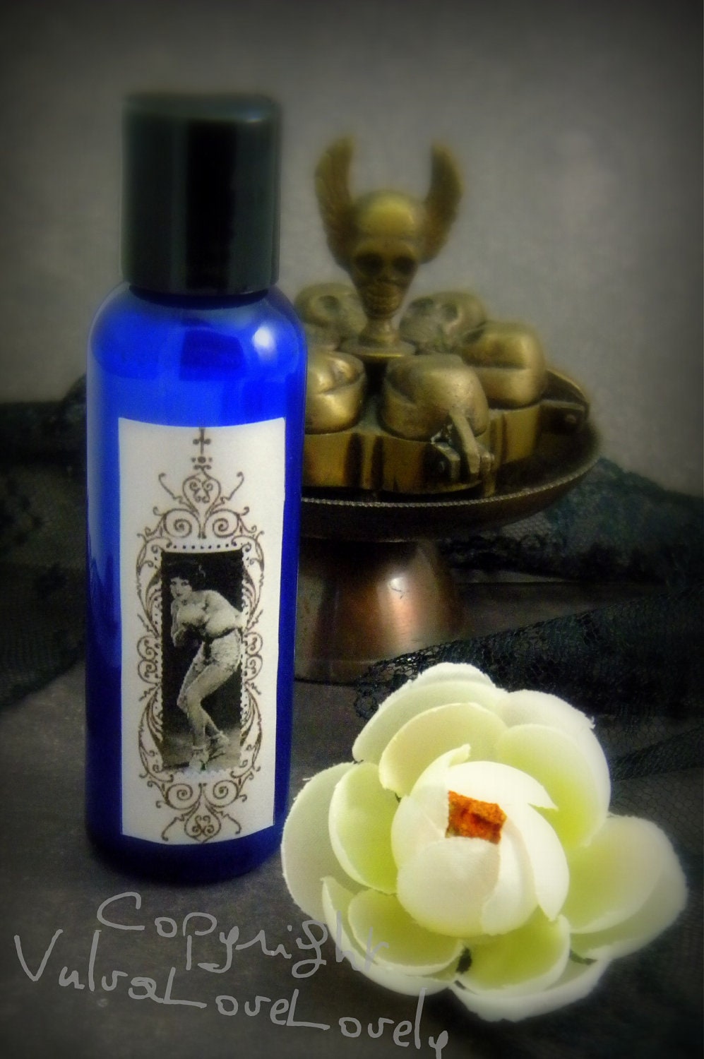 Kick it to Your Infection, Vegan Hypoallergenic liquid Soap - 2.5oz