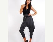 25 OFF SALE BABOOSHKA Harem Jodphur Leggings
