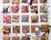 25 days till Xmas - Crafters Pack Advent Calendar
