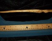 SCARE Left Handed Wand 11 7/8 inches