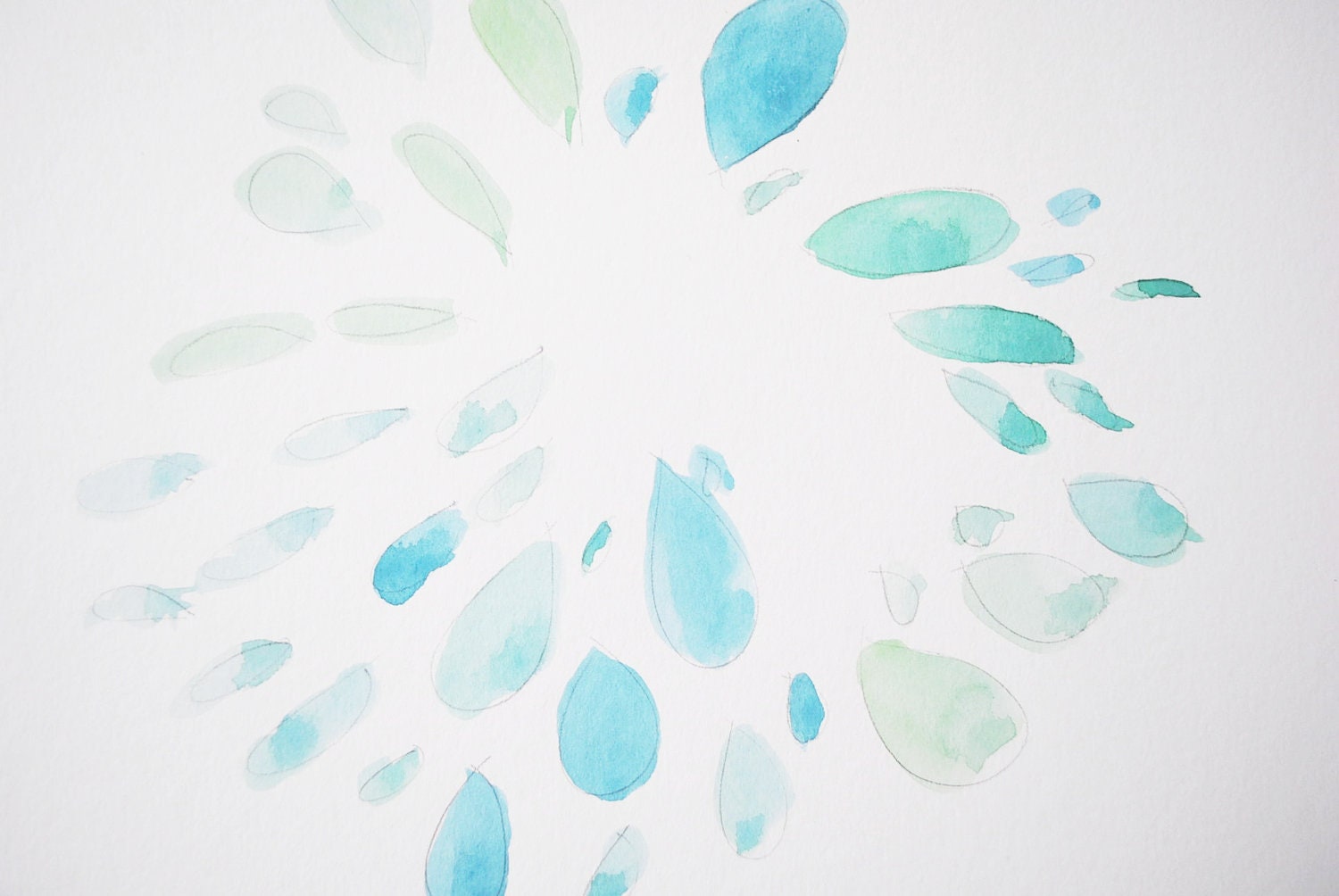 petals